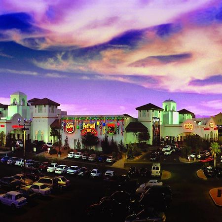 Fiesta Rancho Casino Hotel Лас-Вегас Экстерьер фото