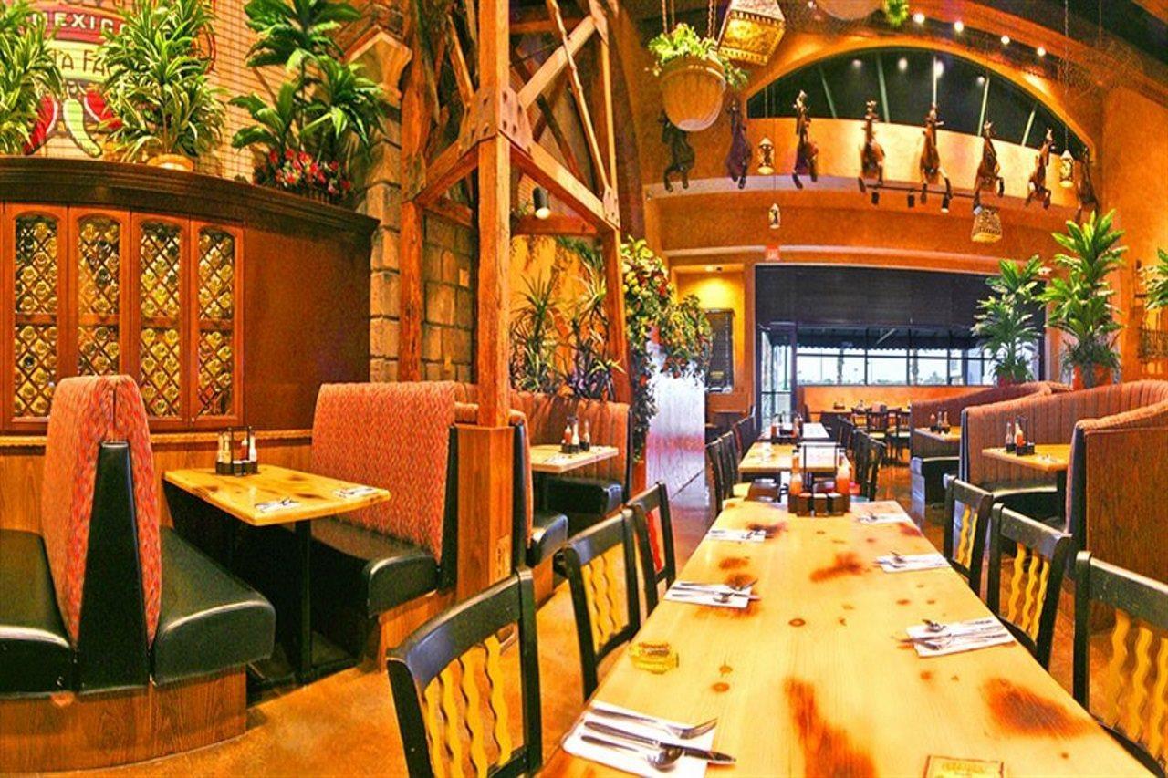 Fiesta Rancho Casino Hotel Лас-Вегас Экстерьер фото