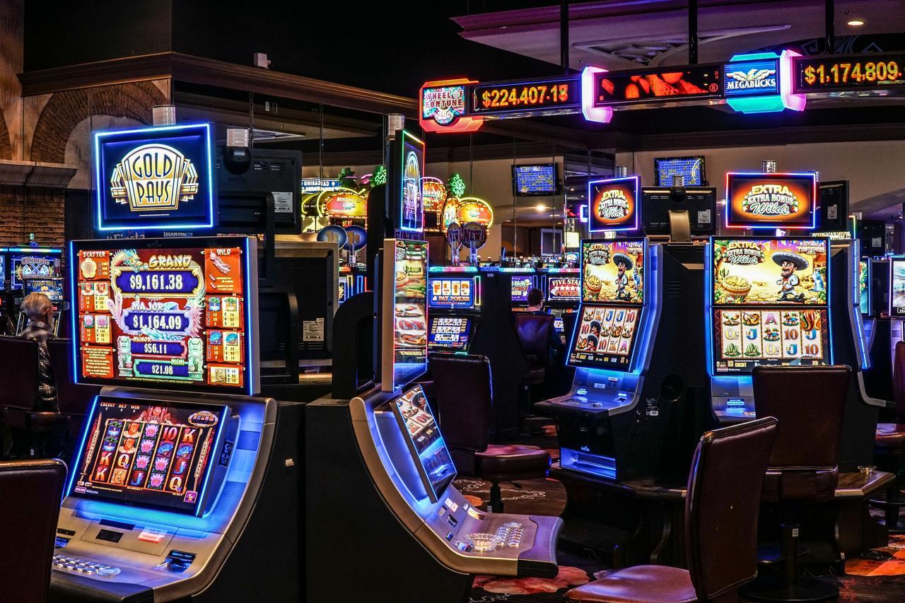 Fiesta Rancho Casino Hotel Лас-Вегас Экстерьер фото