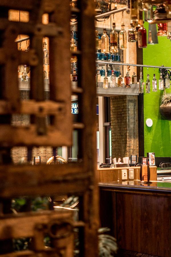 Fiesta Rancho Casino Hotel Лас-Вегас Экстерьер фото